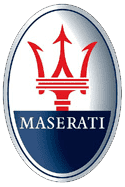 Maserati